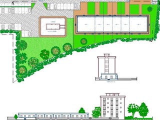 Villetta a schiera in Vendita a Pisa, 330'000€, 100 m²