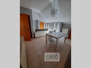 Quadrilocale in Vendita a Alba Adriatica, 110'000€, 80 m²