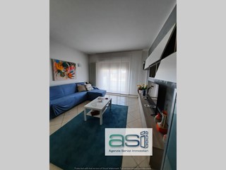 Quadrilocale in Vendita a Alba Adriatica, 210'000€, 110 m²