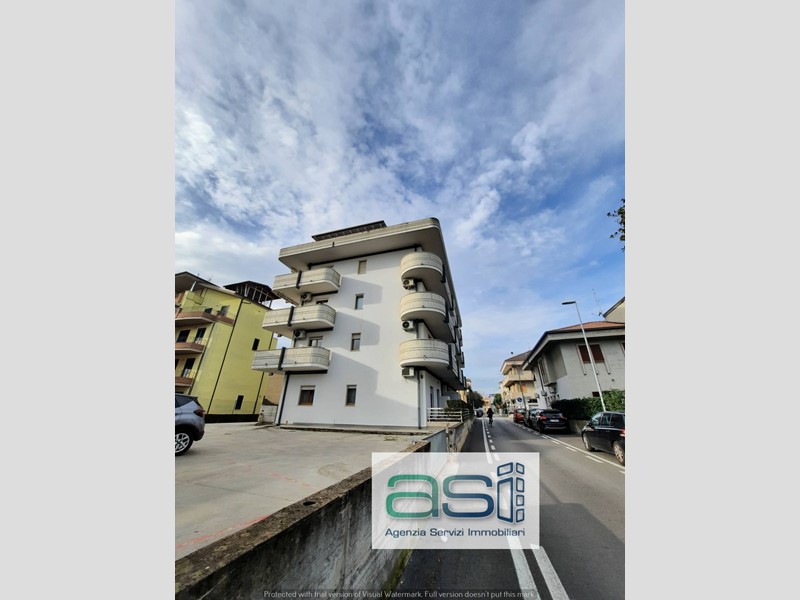 Quadrilocale in Vendita a Alba Adriatica, 210'000€, 110 m²