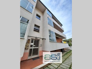 Trilocale in Vendita a Alba Adriatica, 135'000€, 64 m²