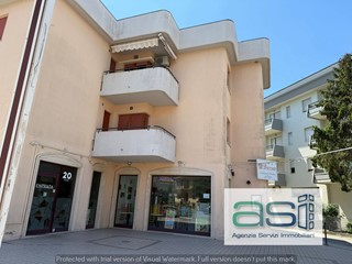 Quadrilocale in Vendita a Alba Adriatica, 125'000€, 84 m²