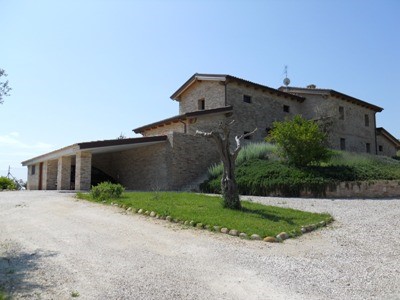 Villa in Vendita a Martinsicuro, 280 m²