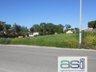 Terreno edificabile in Vendita a Alba Adriatica, 300'000€, 1545 m²