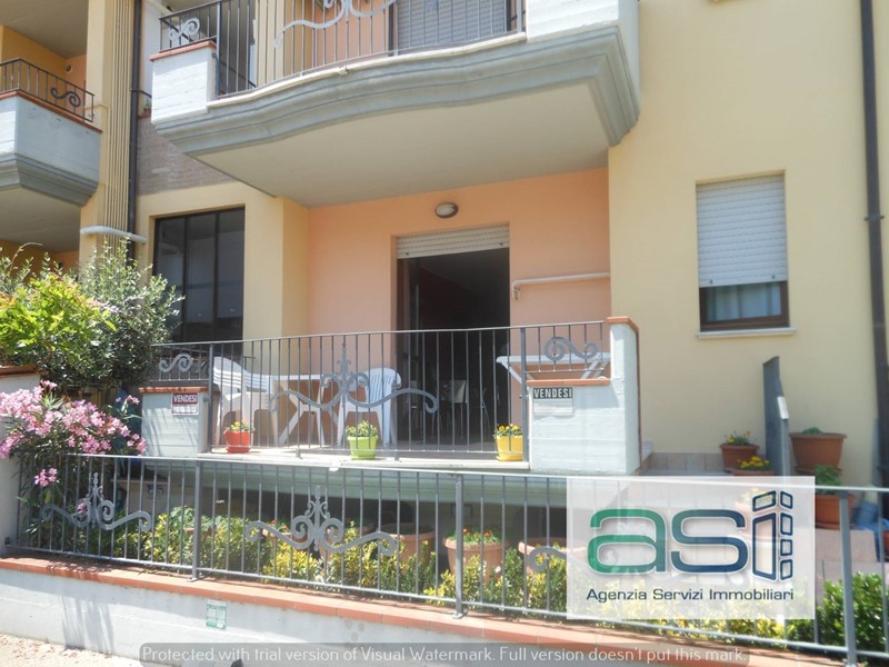 Appartamento in Vendita a Martinsicuro, 185'000€, 127 m²