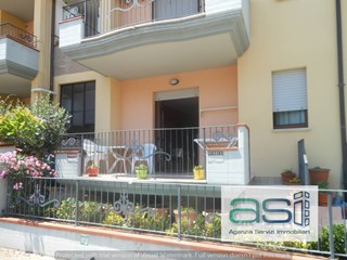 Appartamento in Vendita a Martinsicuro, 185'000€, 127 m²