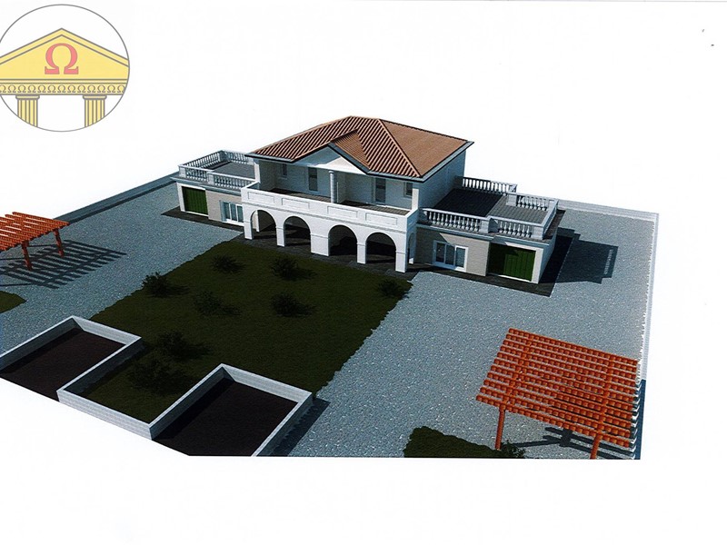 Casa Semi Indipendente in Vendita a Arcade, 230'000€, 225 m²