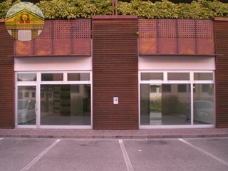 Negozio in Vendita a Villorba, 420'000€, 200 m²
