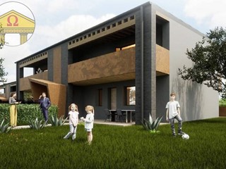 Trilocale in Vendita a Villorba, 305'000€, 123 m²