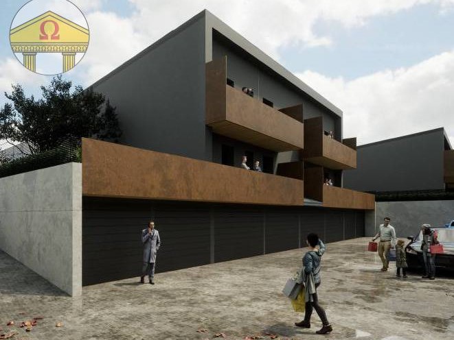 Trilocale in Vendita a Villorba, 315'000€, 138 m²