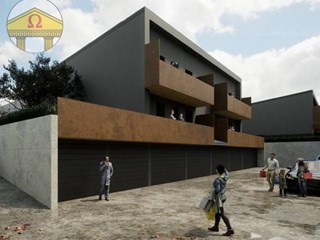 Trilocale in Vendita a Villorba, 315'000€, 138 m²