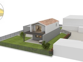 Villa in Vendita a Treviso, 470'000€, 180 m²