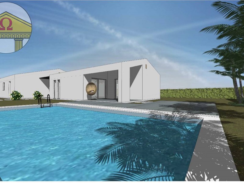 Villa in Vendita a Ponzano Veneto, 640'000€, 180 m²