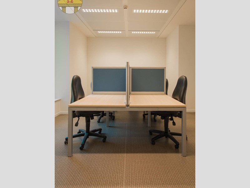 Ufficio in Vendita a Treviso, 260'000€, 65 m²