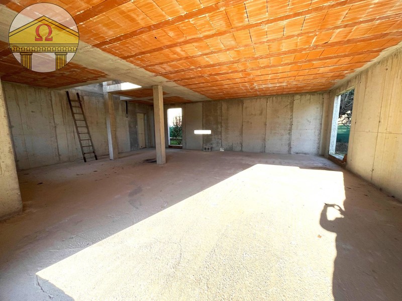 Casa Semi Indipendente in Vendita a Treviso, 148'000€, 210 m²