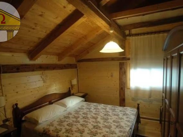 Villa in Vendita a Val di Zoldo, 330'000€, 120 m²