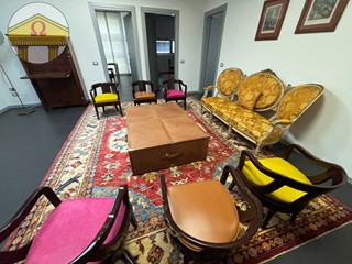 Ufficio in Affitto a Villorba, 2'500€, 180 m²