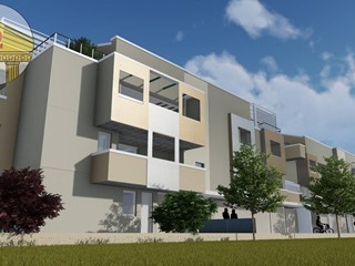Quadrilocale in Vendita a Treviso, 400'000€, 147 m²