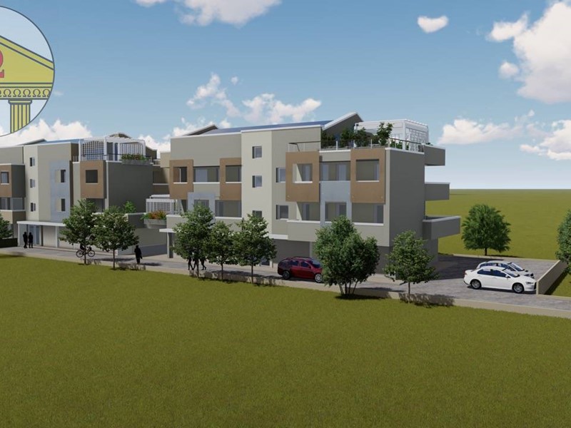 Quadrilocale in Vendita a Treviso, 400'000€, 130 m²