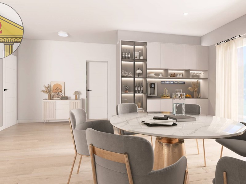 Casa Semi Indipendente in Vendita a Ponzano Veneto, 450'000€, 248 m²