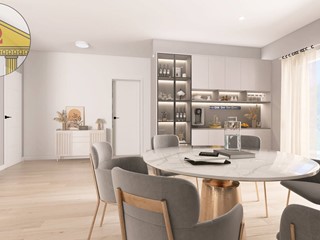 Casa Semi Indipendente in Vendita a Ponzano Veneto, 450'000€, 248 m²