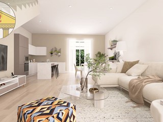 Casa Semi Indipendente in Vendita a Arcade, 325'000€, 181 m²