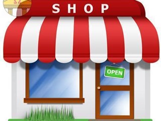 Negozio in Vendita a Carbonera, 40'000€, 40 m²