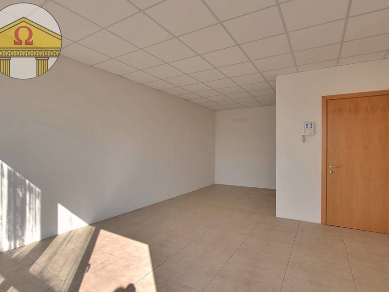 Negozio in Vendita a Mogliano Veneto, 80'000€, 39 m²