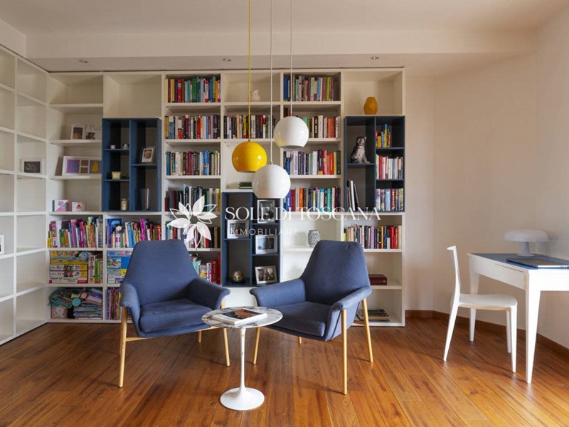 Appartamento in Vendita a Torrita di Siena, 350'000€, 127 m²