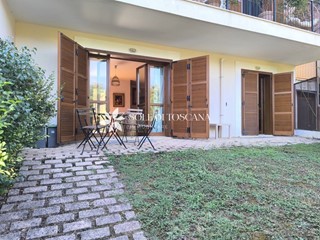 Appartamento in Vendita a Trequanda, 110'000€, 110 m²