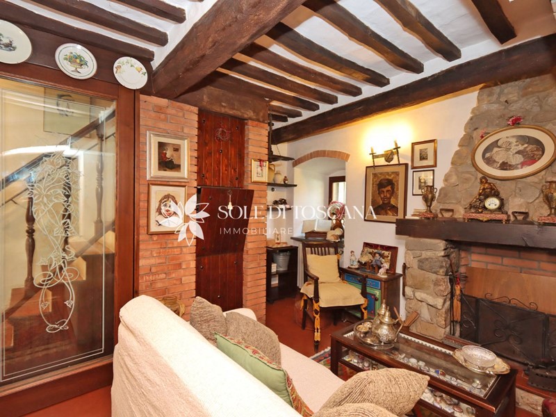Quadrilocale in Vendita a Torrita di Siena, 195'000€, 106 m²