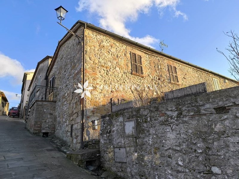 Trilocale in Vendita a Torrita di Siena, 175'000€, 130 m²