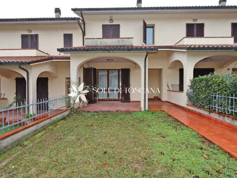 Casa Semi Indipendente in Vendita a Torrita di Siena, 196'000€, 155 m²