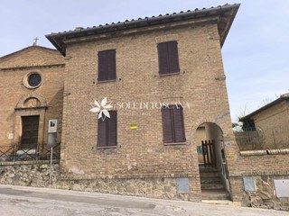 Trilocale in Vendita a Montalcino, 65'000€, 67 m²