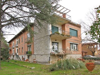 Appartamento in Vendita a Pienza, 520'000€, 337 m²
