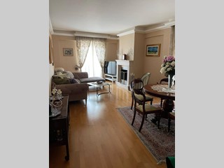 Villa in Vendita a Monteforte Irpino, 240'000&euro;, 220 m²