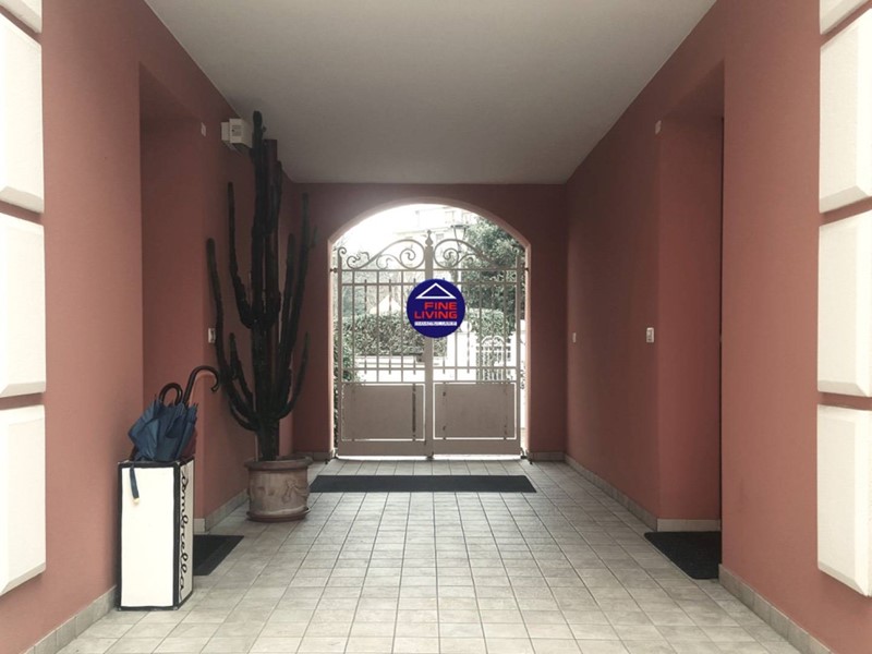 Trilocale in Vendita a Pesaro, 335'000€, 80 m²