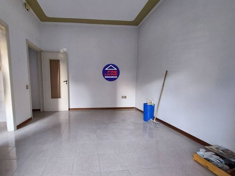 Appartamento in Vendita a Pesaro, 250'000&euro;, 97 m²