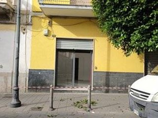 Immobile commerciale in Vendita a Nocera Inferiore, 58'000€, 38 m²