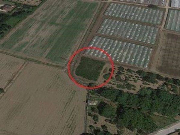 Terreno agricolo in Vendita a Nocera Inferiore, 5'000€, 680 m²