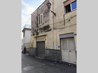 Monolocale in Vendita a Nocera Inferiore, 30'000€, 35 m²