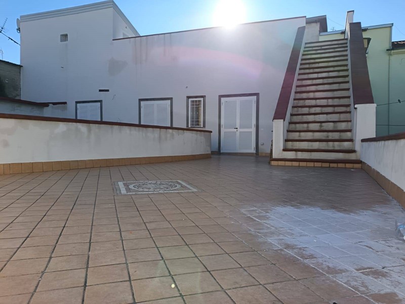 Villa in Vendita a Pagani, 200'000&euro;, 120 m²