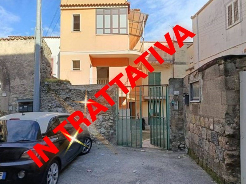 Bilocale in Vendita a Nocera Superiore, 35'000€, 35 m²