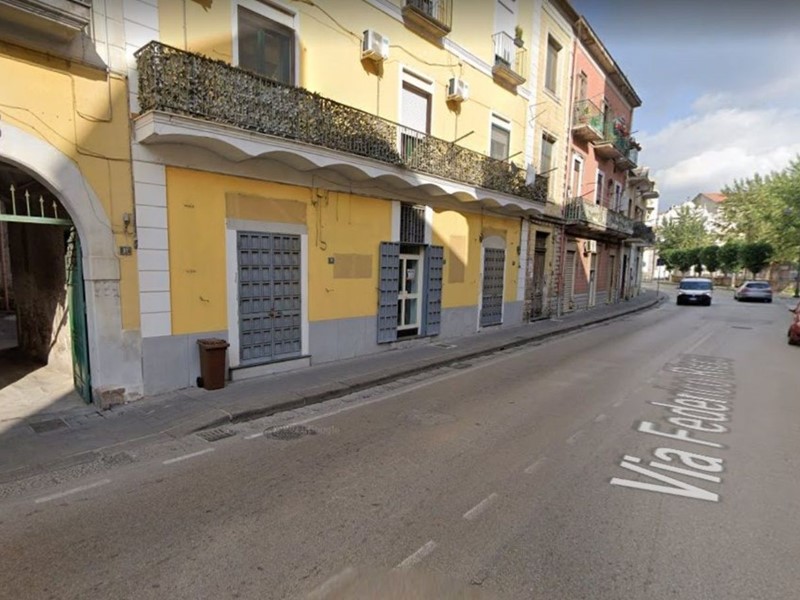 Immobile commerciale in Affitto a Nocera Inferiore, 500€, 88 m²