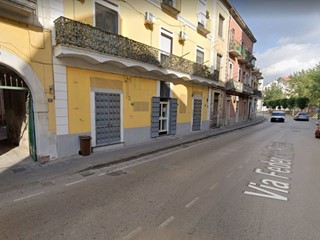 Immobile commerciale in Affitto a Nocera Inferiore, 500€, 88 m²