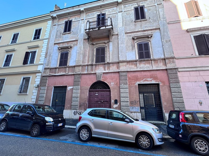 Appartamento in Vendita a Roma, 1'950'000&euro;, 572 m²