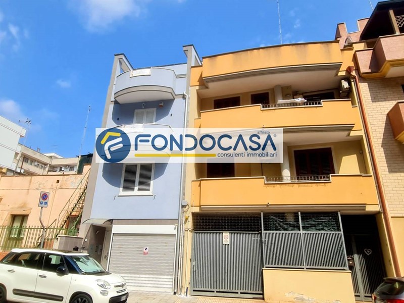 Casa Indipendente in Vendita a Brindisi, 240'000&euro;, 101 m²