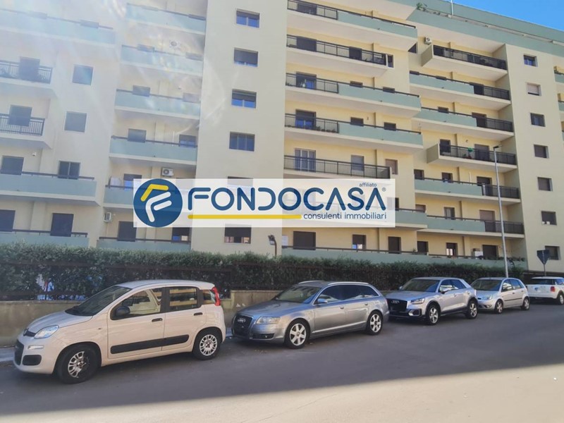 Quadrilocale in Vendita a Brindisi, 209'000€, 120 m²