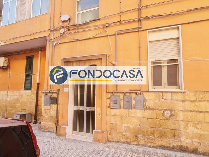 Bilocale in Vendita a Brindisi, 65'000€, 64 m²