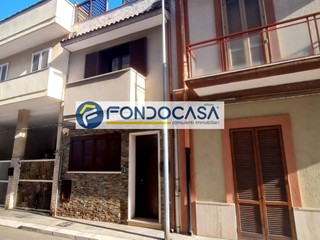 Bilocale in Vendita a Brindisi, 240'000€, 120 m²